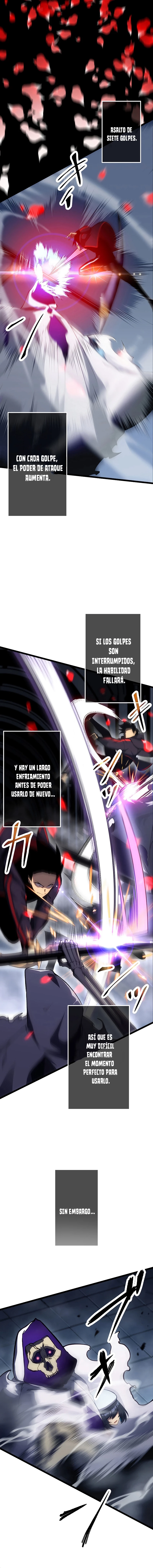 Pena de Muerte - Capítulo 20 - Página 13 - LectorTMOo
