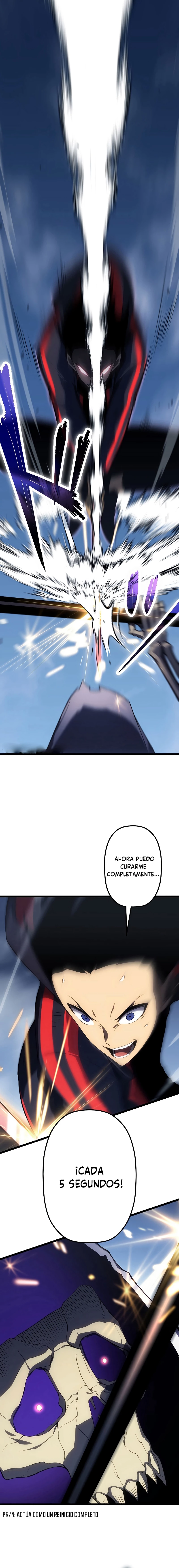 Pena de Muerte - Capítulo 20 - Página 15 - LectorTMOo