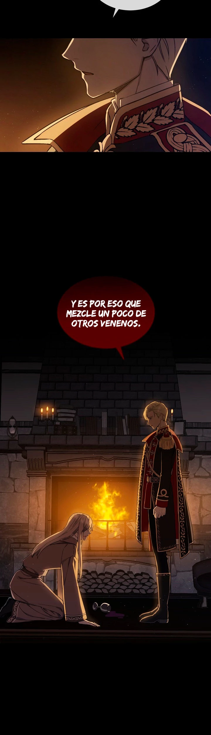 El Retorno Del Mago De 8ª Clase - Capítulo 1 - Página 4 - LectorTMOo