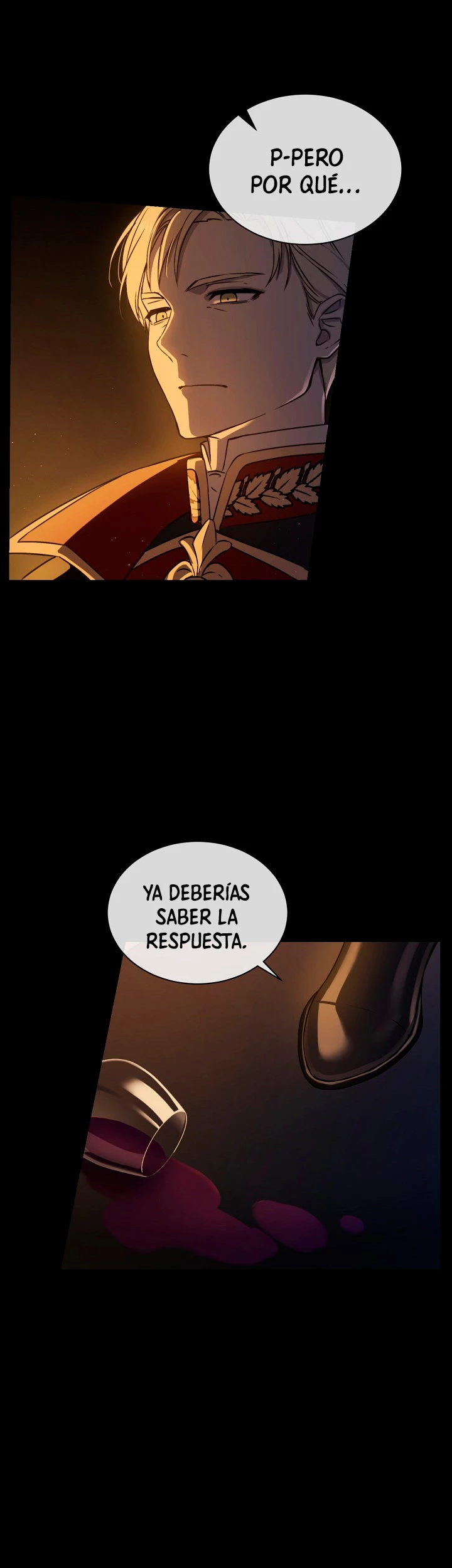 El Retorno Del Mago De 8ª Clase - Capítulo 1 - Página 5 - LectorTMOo