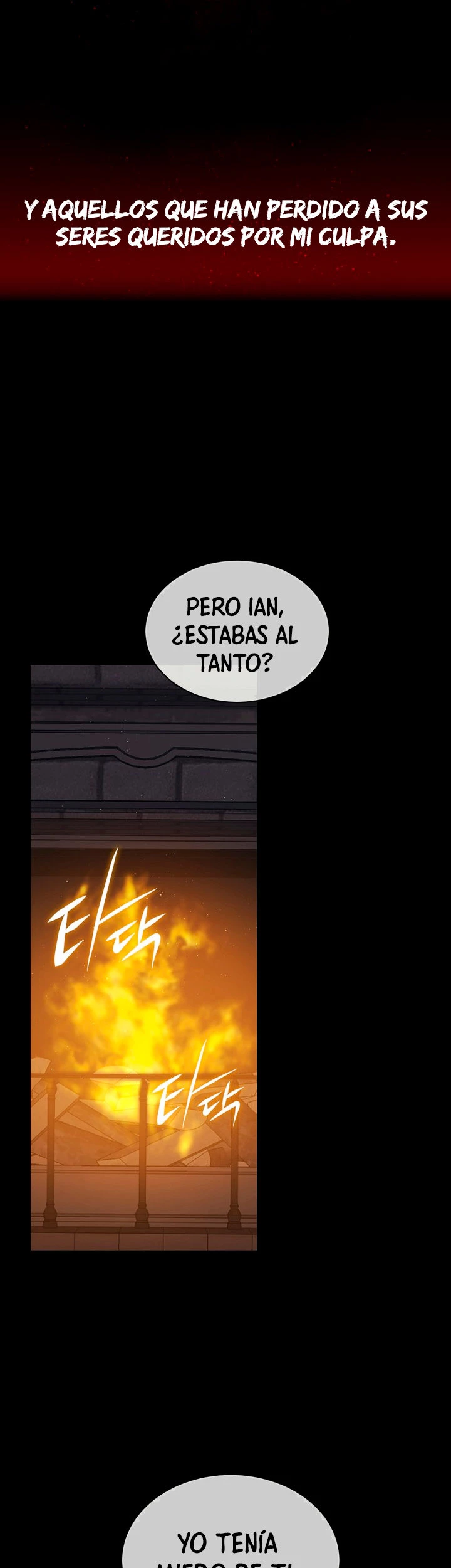 El Retorno Del Mago De 8ª Clase - Capítulo 1 - Página 9 - LectorTMOo