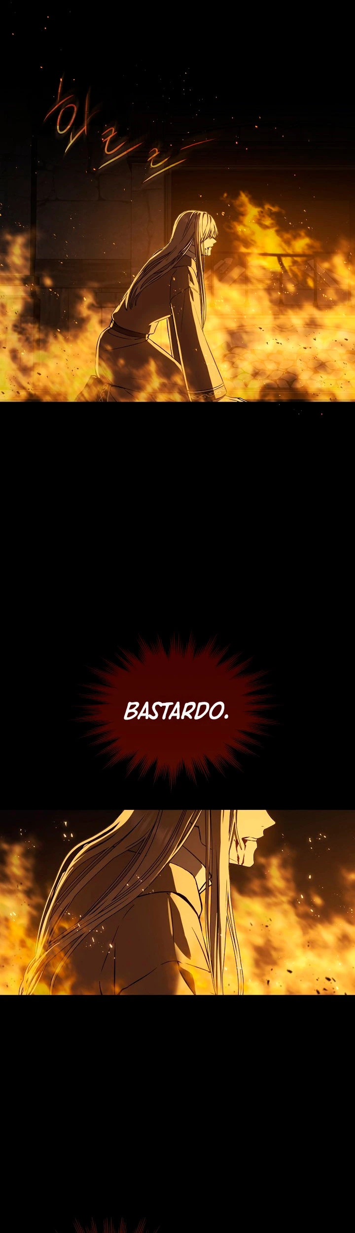 El Retorno Del Mago De 8ª Clase - Capítulo 1 - Página 14 - LectorTMOo