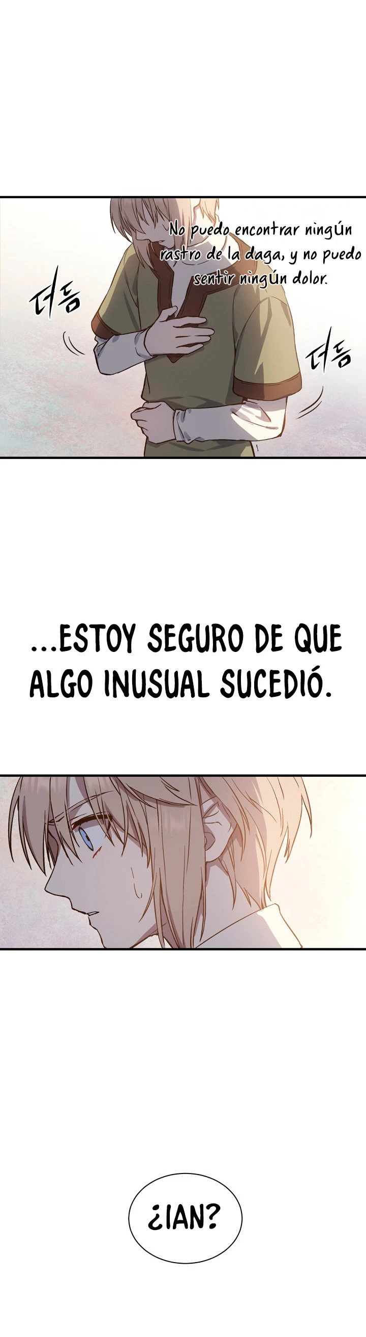 El Retorno Del Mago De 8ª Clase - Capítulo 1 - Página 29 - LectorTMOo