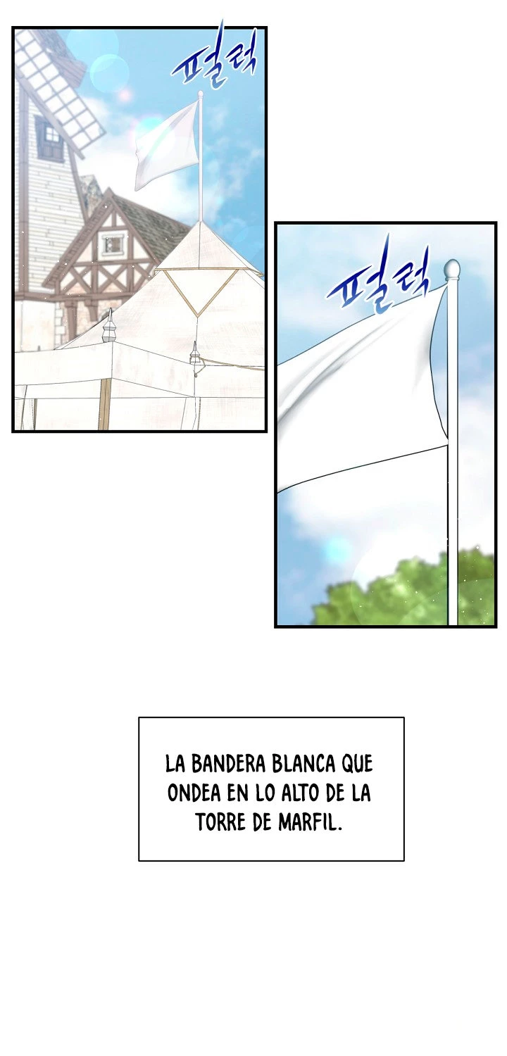 El Retorno Del Mago De 8ª Clase - Capítulo 1 - Página 35 - LectorTMOo