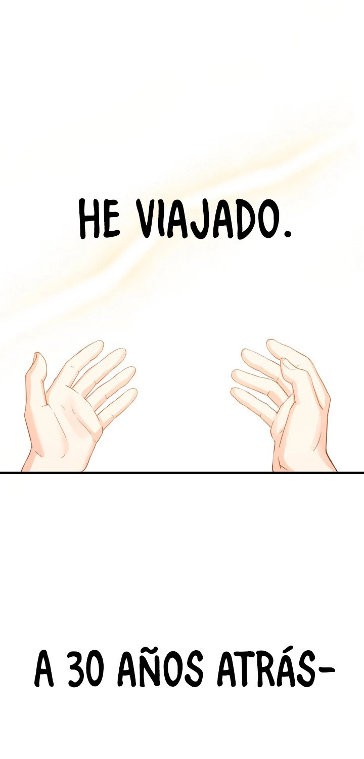 El Retorno Del Mago De 8ª Clase - Capítulo 1 - Página 36 - LectorTMOo