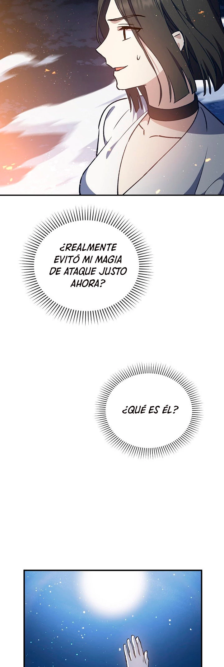 El Retorno Del Mago De 8ª Clase - Capítulo 10 - Página 38 - LectorTMOo