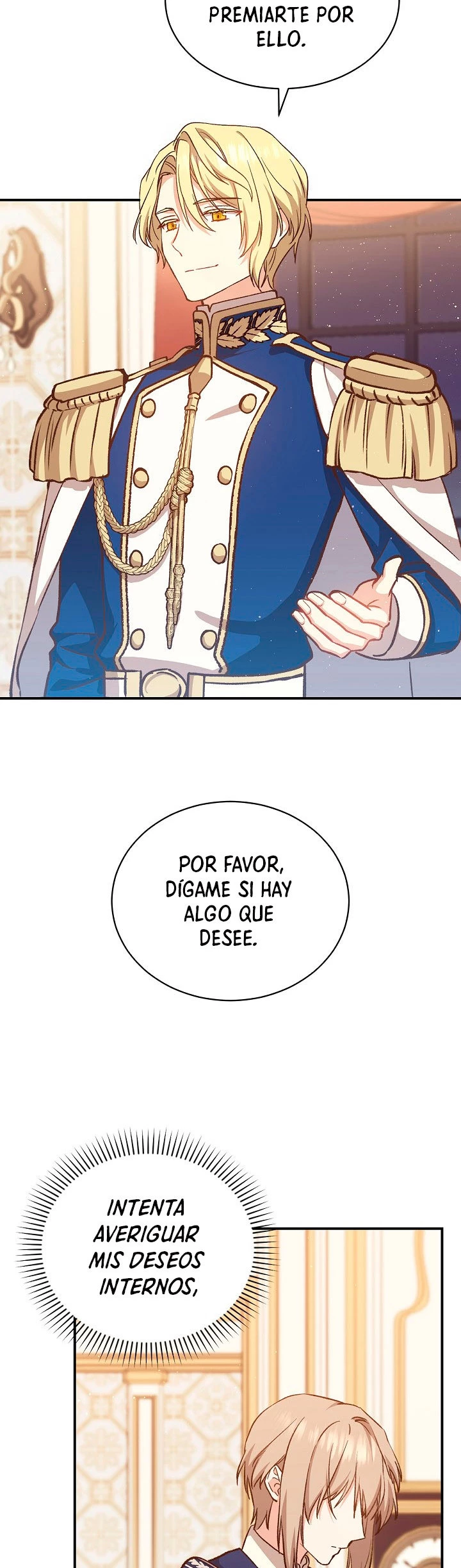 El Retorno Del Mago De 8ª Clase - Capítulo 12 - Página 10 - LectorTMOo