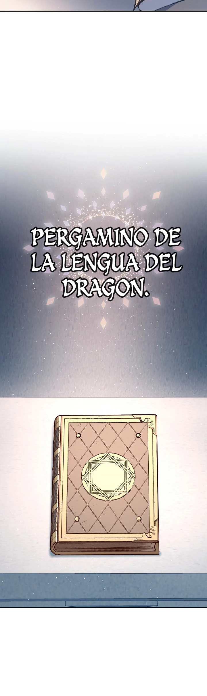 El Retorno Del Mago De 8ª Clase - Capítulo 13 - Página 38 - LectorTMOo