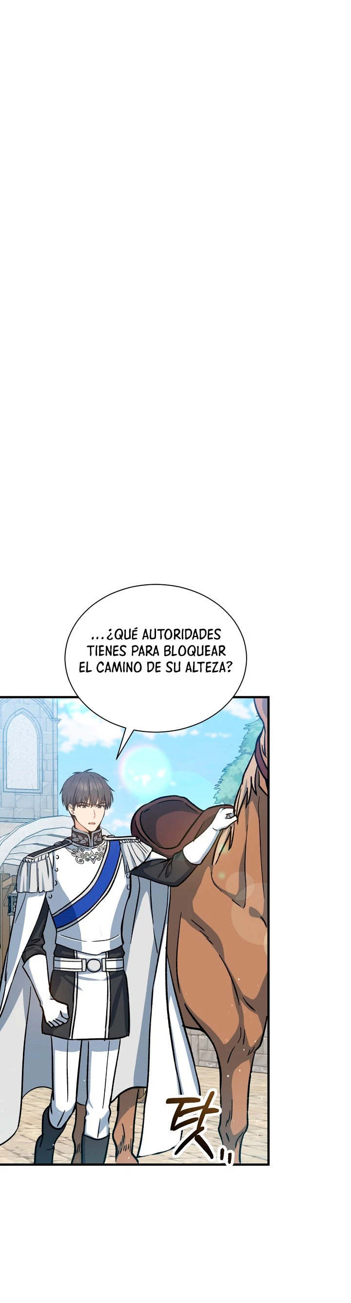 El Retorno Del Mago De 8ª Clase - Capítulo 14 - Página 11 - LectorTMOo