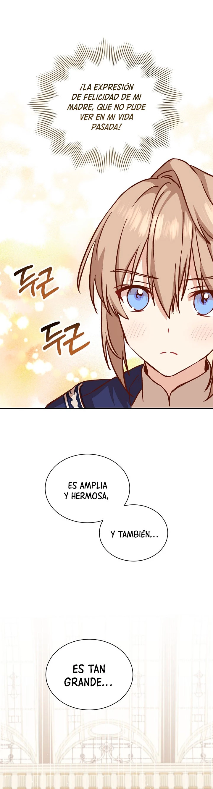 El Retorno Del Mago De 8ª Clase - Capítulo 14 - Página 32 - LectorTMOo