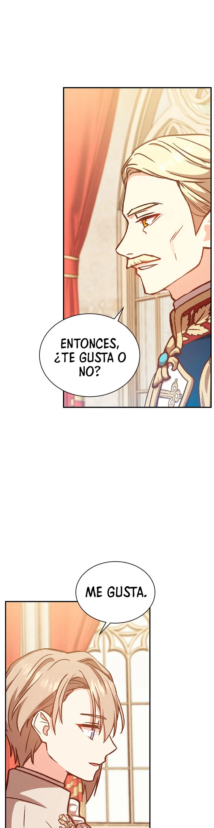 El Retorno Del Mago De 8ª Clase - Capítulo 15 - Página 10 - LectorTMOo