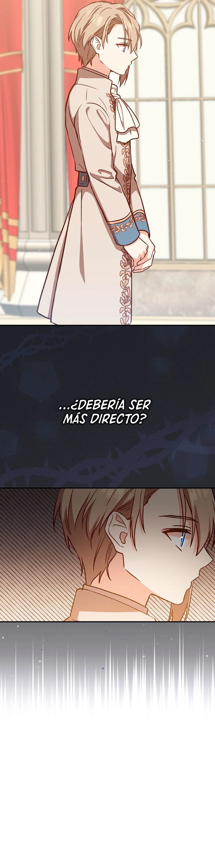 El Retorno Del Mago De 8ª Clase - Capítulo 15 - Página 12 - LectorTMOo