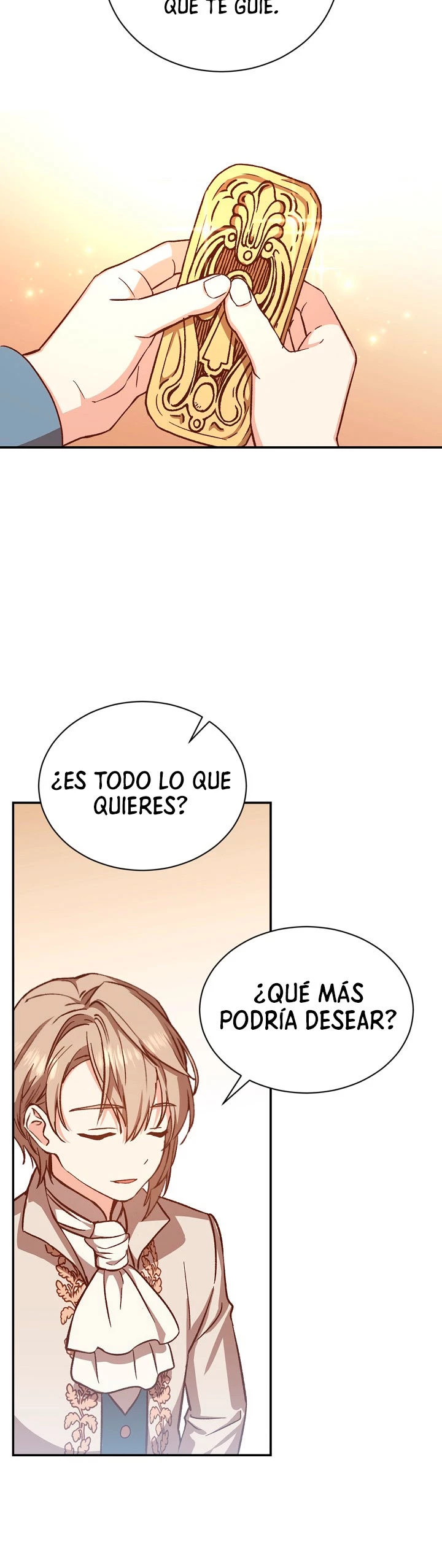 El Retorno Del Mago De 8ª Clase - Capítulo 15 - Página 28 - LectorTMOo