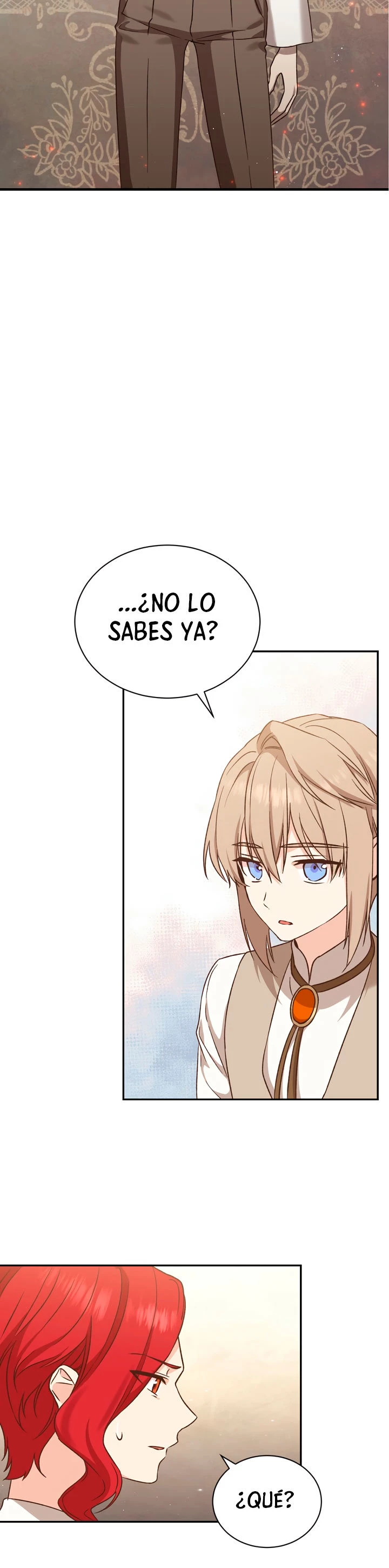 El Retorno Del Mago De 8ª Clase - Capítulo 18 - Página 5 - LectorTMOo