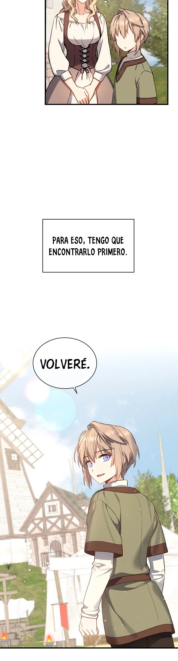 El Retorno Del Mago De 8ª Clase - Capítulo 2 - Página 9 - LectorTMOo