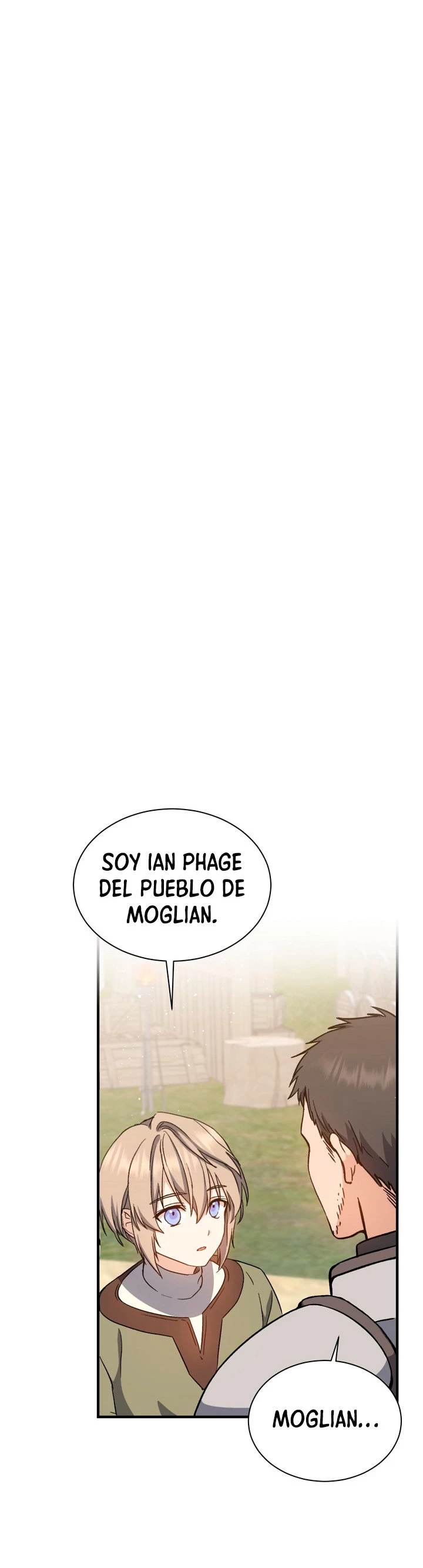 El Retorno Del Mago De 8ª Clase - Capítulo 2 - Página 11 - LectorTMOo