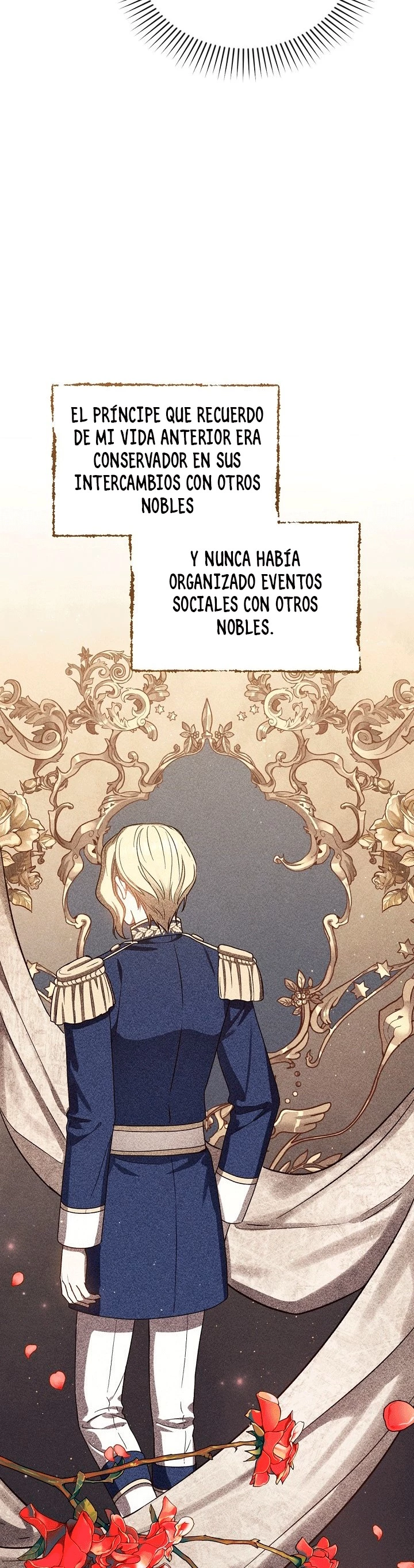 El Retorno Del Mago De 8ª Clase - Capítulo 22 - Página 18 - LectorTMOo