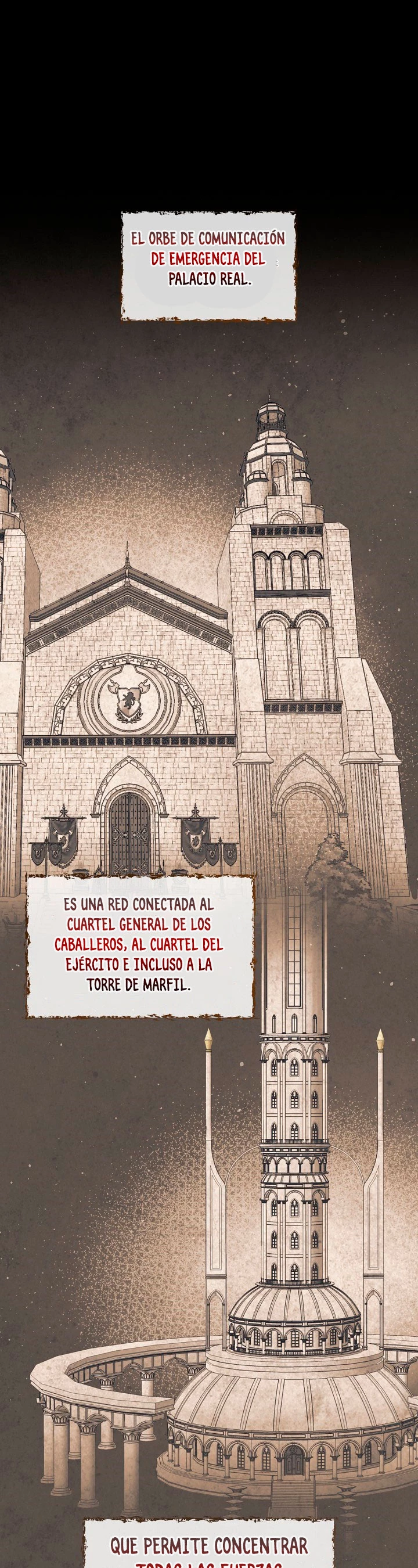 El Retorno Del Mago De 8ª Clase - Capítulo 24 - Página 11 - LectorTMOo