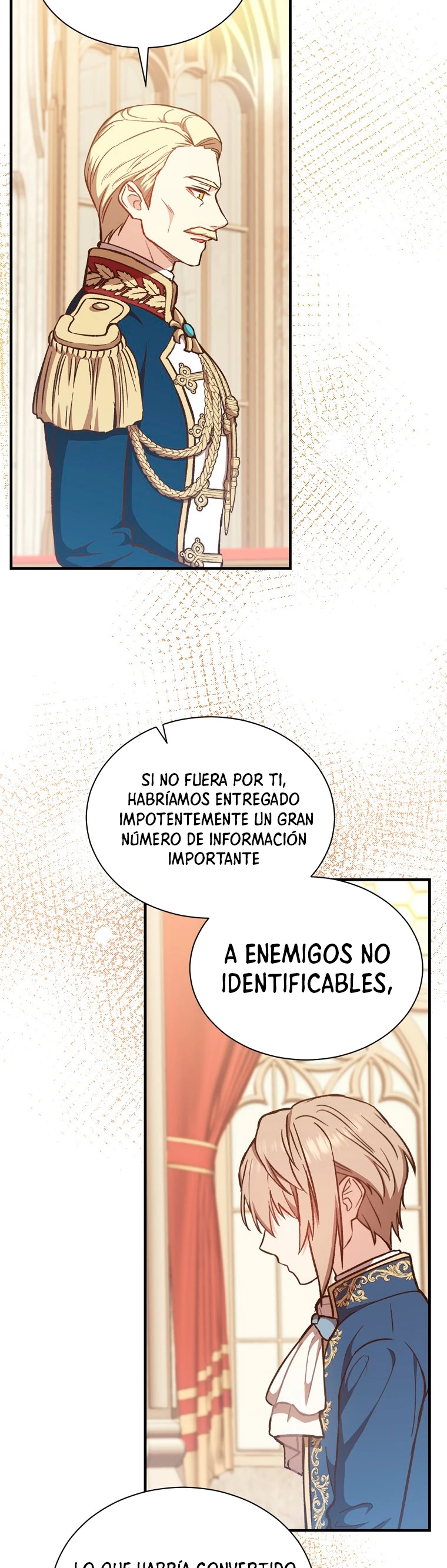 El Retorno Del Mago De 8ª Clase - Capítulo 25 - Página 12 - LectorTMOo