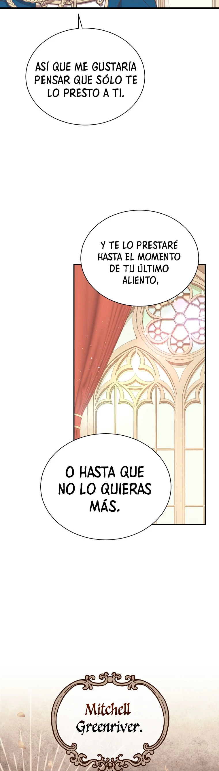El Retorno Del Mago De 8ª Clase - Capítulo 25 - Página 16 - LectorTMOo