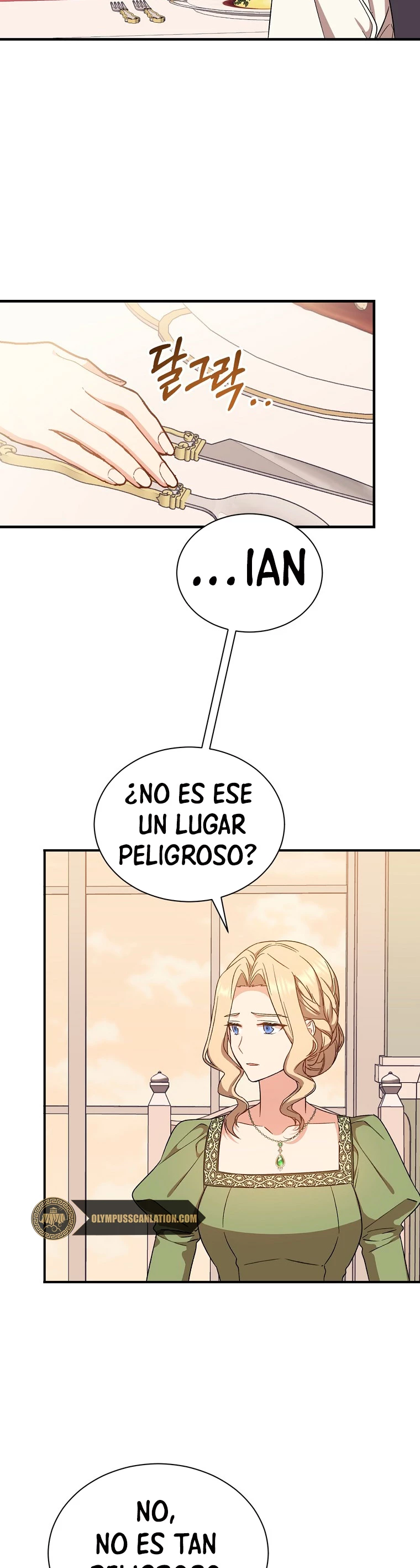 El Retorno Del Mago De 8ª Clase - Capítulo 27 - Página 25 - LectorTMOo