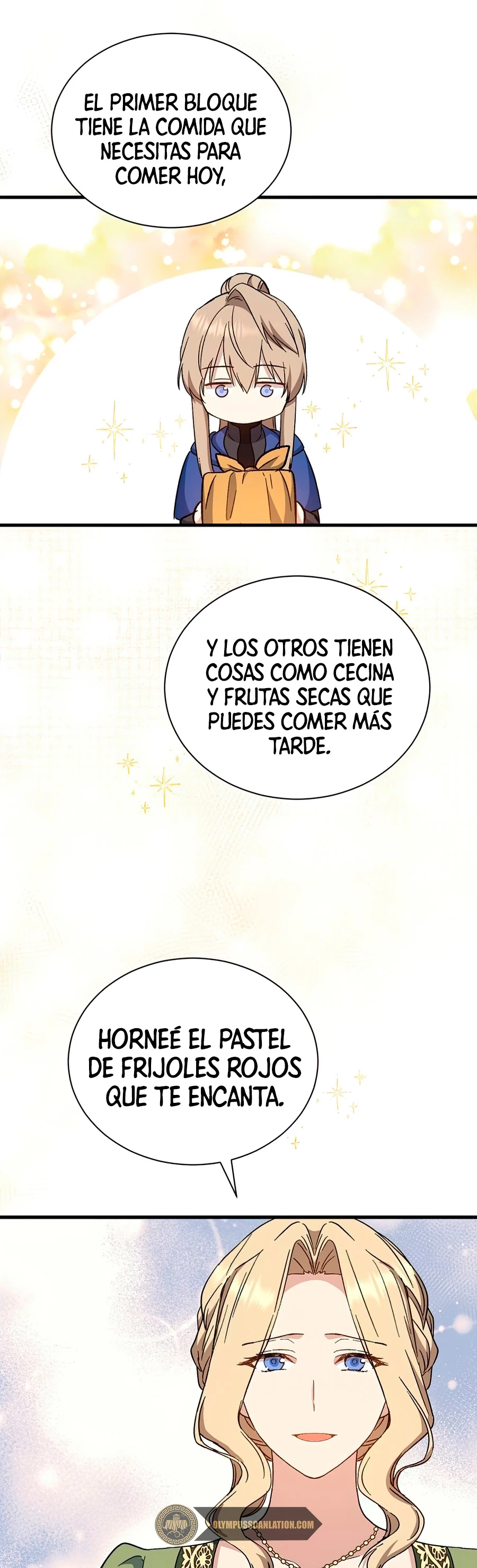 El Retorno Del Mago De 8ª Clase - Capítulo 28 - Página 14 - LectorTMOo