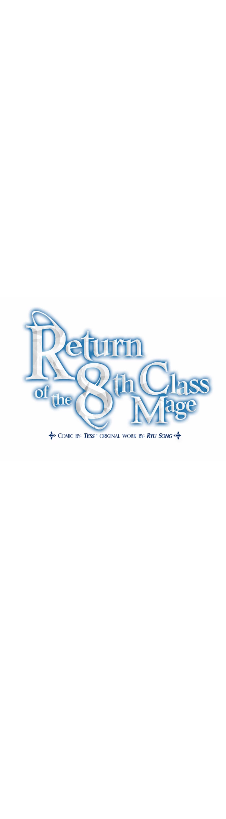 El Retorno Del Mago De 8ª Clase - Capítulo 29 - Página 12 - LectorTMOo