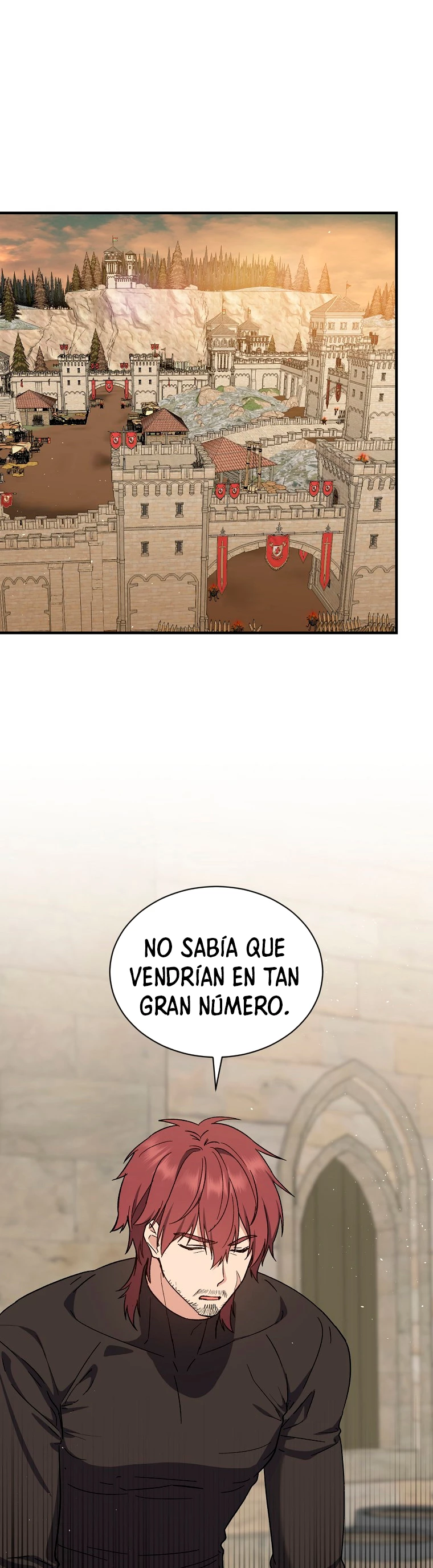 El Retorno Del Mago De 8ª Clase - Capítulo 29 - Página 13 - LectorTMOo