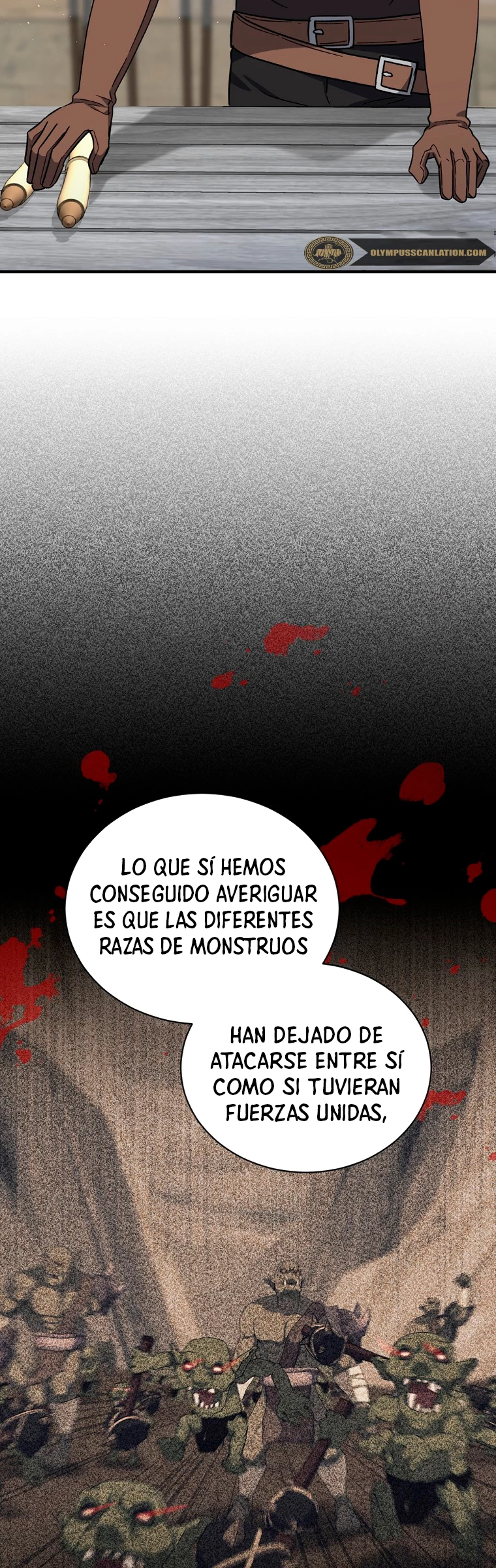 El Retorno Del Mago De 8ª Clase - Capítulo 29 - Página 24 - LectorTMOo