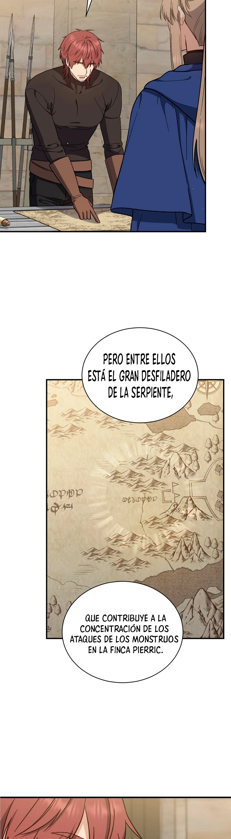 El Retorno Del Mago De 8ª Clase - Capítulo 29 - Página 27 - LectorTMOo