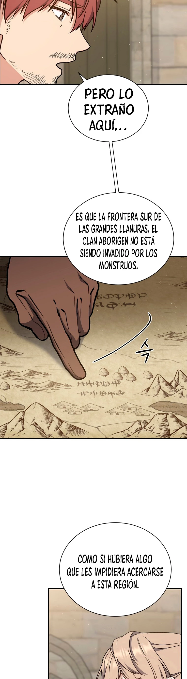 El Retorno Del Mago De 8ª Clase - Capítulo 29 - Página 28 - LectorTMOo