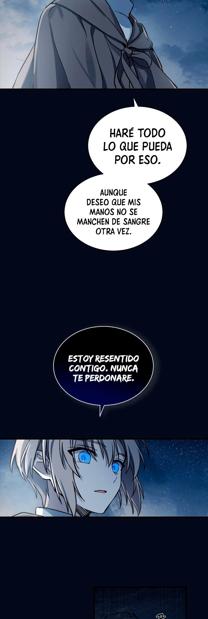 El Retorno Del Mago De 8ª Clase - Capítulo 3 - Página 15 - LectorTMOo