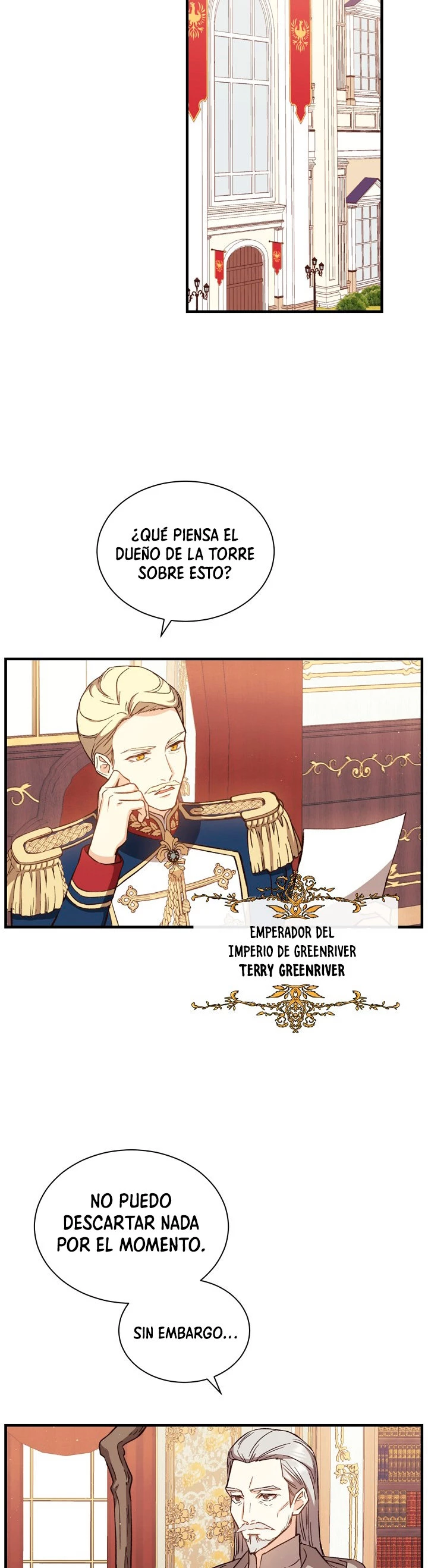 El Retorno Del Mago De 8ª Clase - Capítulo 3 - Página 24 - LectorTMOo