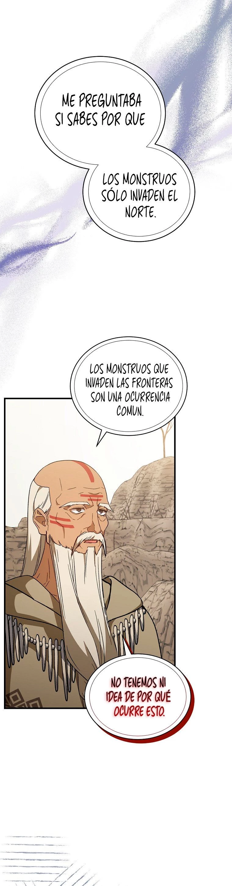 El Retorno Del Mago De 8ª Clase - Capítulo 30 - Página 25 - LectorTMOo