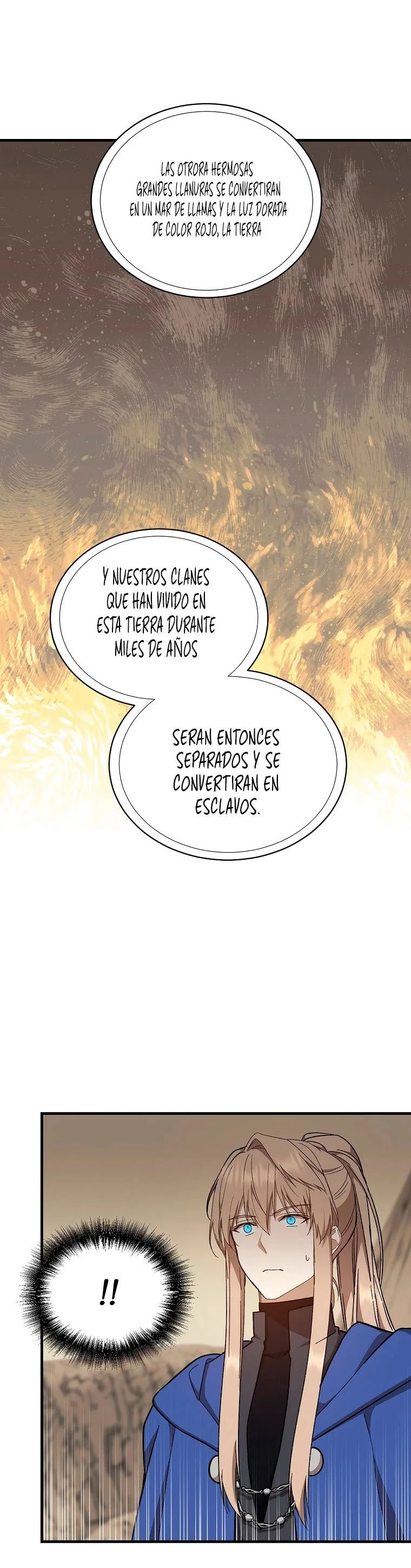 El Retorno Del Mago De 8ª Clase - Capítulo 30 - Página 30 - LectorTMOo