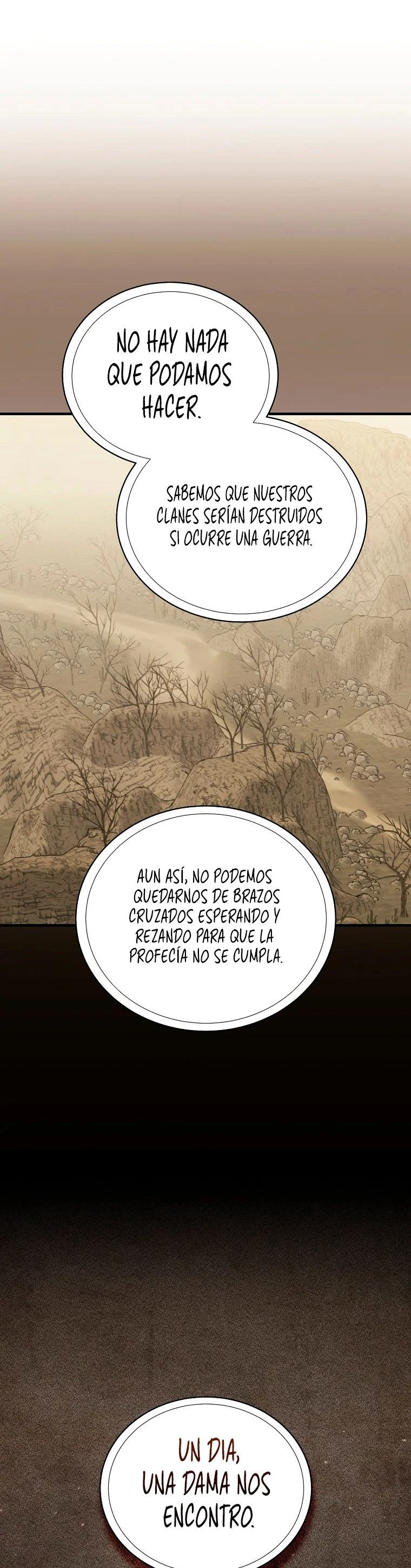 El Retorno Del Mago De 8ª Clase - Capítulo 30 - Página 31 - LectorTMOo