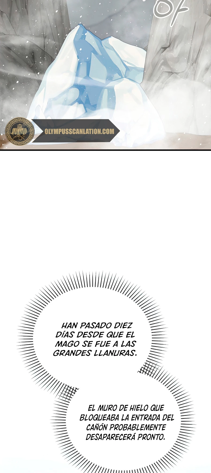 El Retorno Del Mago De 8ª Clase - Capítulo 31 - Página 7 - LectorTMOo
