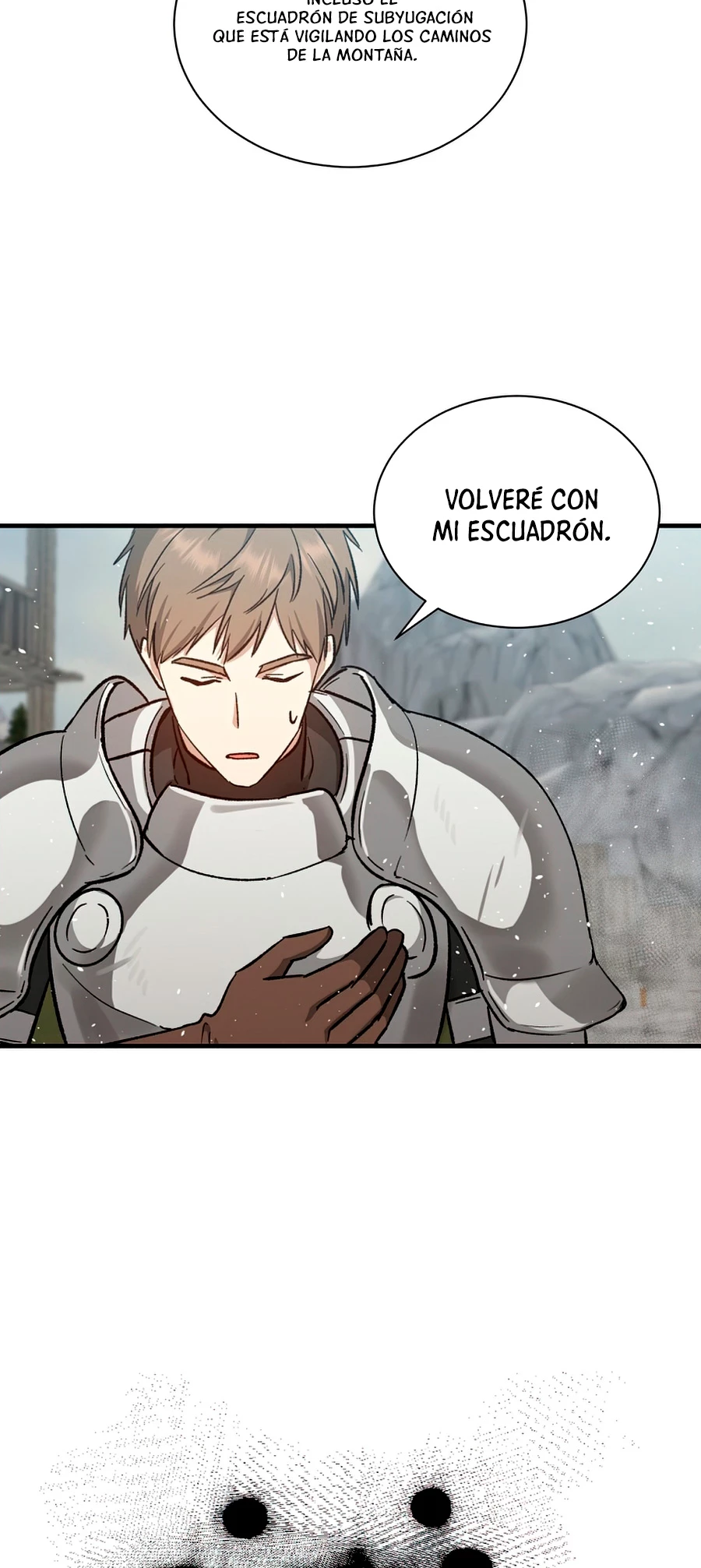 El Retorno Del Mago De 8ª Clase - Capítulo 31 - Página 12 - LectorTMOo