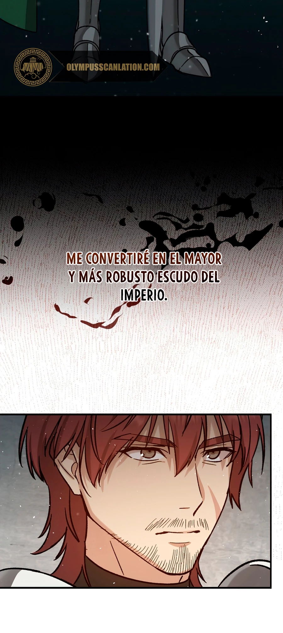 El Retorno Del Mago De 8ª Clase - Capítulo 31 - Página 15 - LectorTMOo
