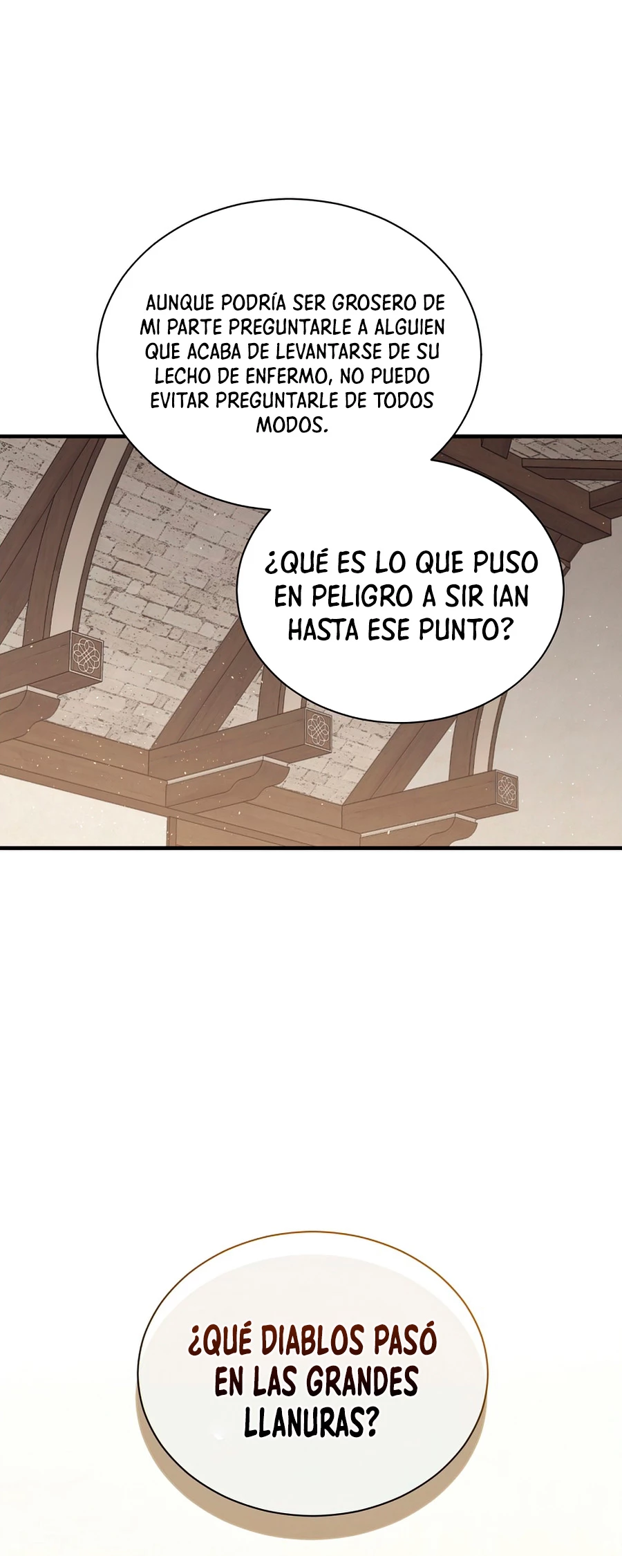 El Retorno Del Mago De 8ª Clase - Capítulo 31 - Página 41 - LectorTMOo