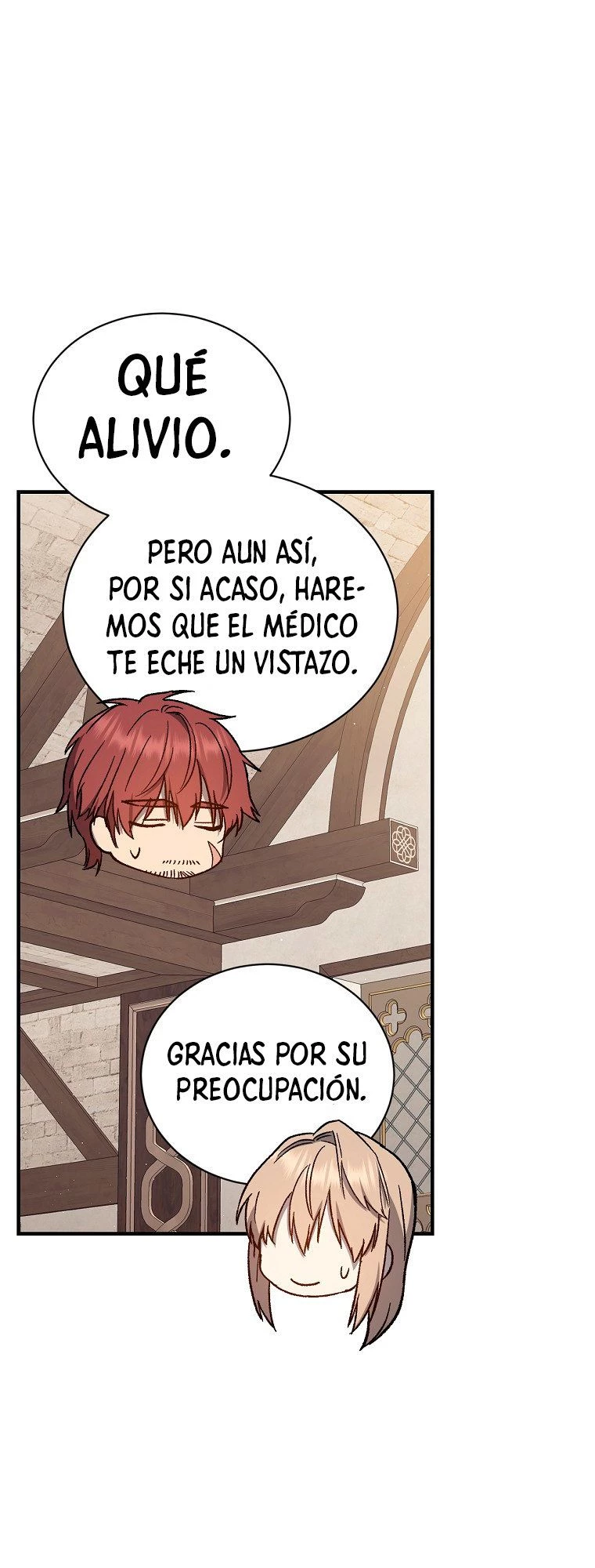 El Retorno Del Mago De 8ª Clase - Capítulo 32 - Página 15 - LectorTMOo