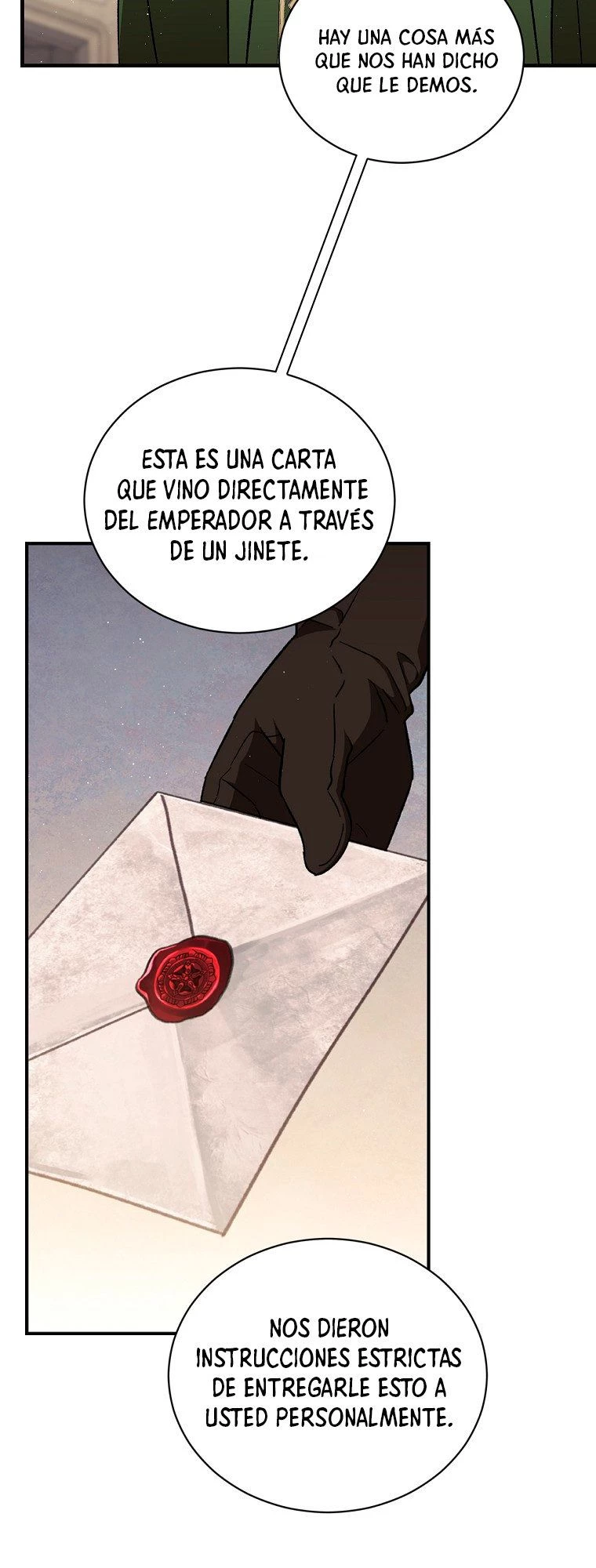 El Retorno Del Mago De 8ª Clase - Capítulo 32 - Página 20 - LectorTMOo
