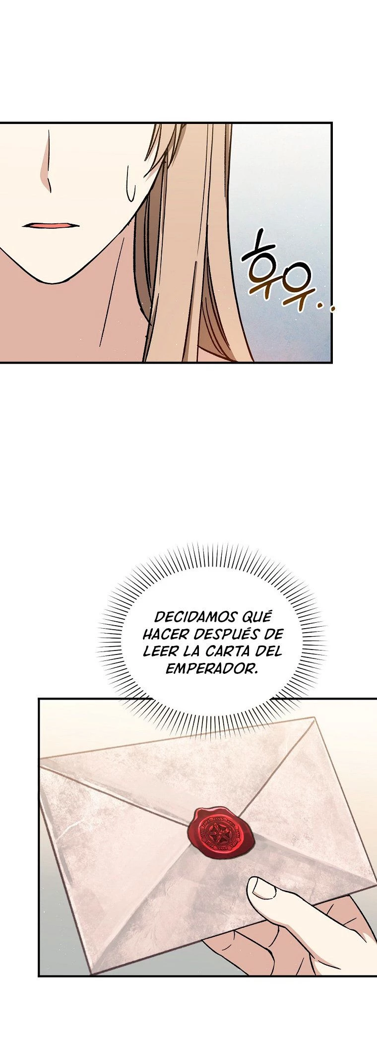 El Retorno Del Mago De 8ª Clase - Capítulo 32 - Página 30 - LectorTMOo