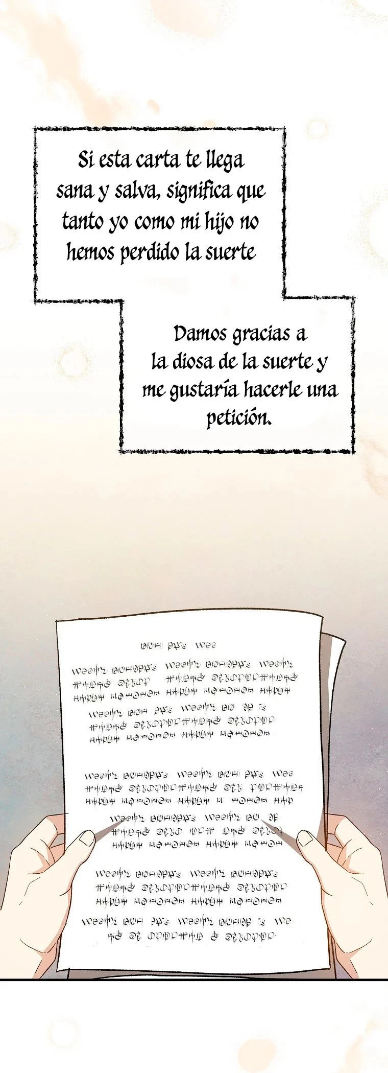 El Retorno Del Mago De 8ª Clase - Capítulo 32 - Página 32 - LectorTMOo
