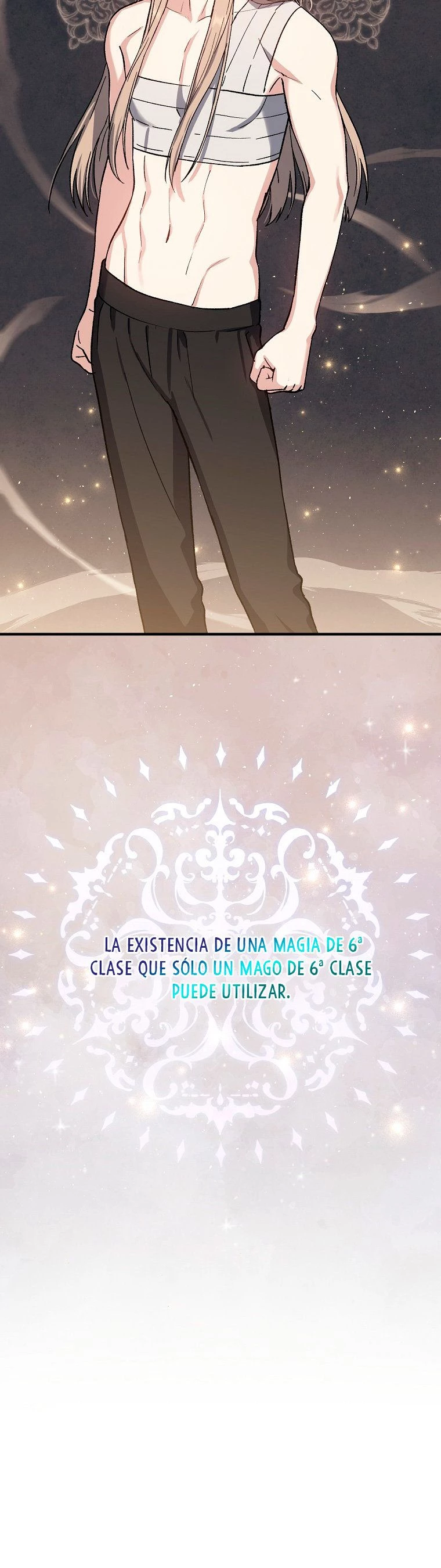 El Retorno Del Mago De 8ª Clase - Capítulo 32 - Página 52 - LectorTMOo