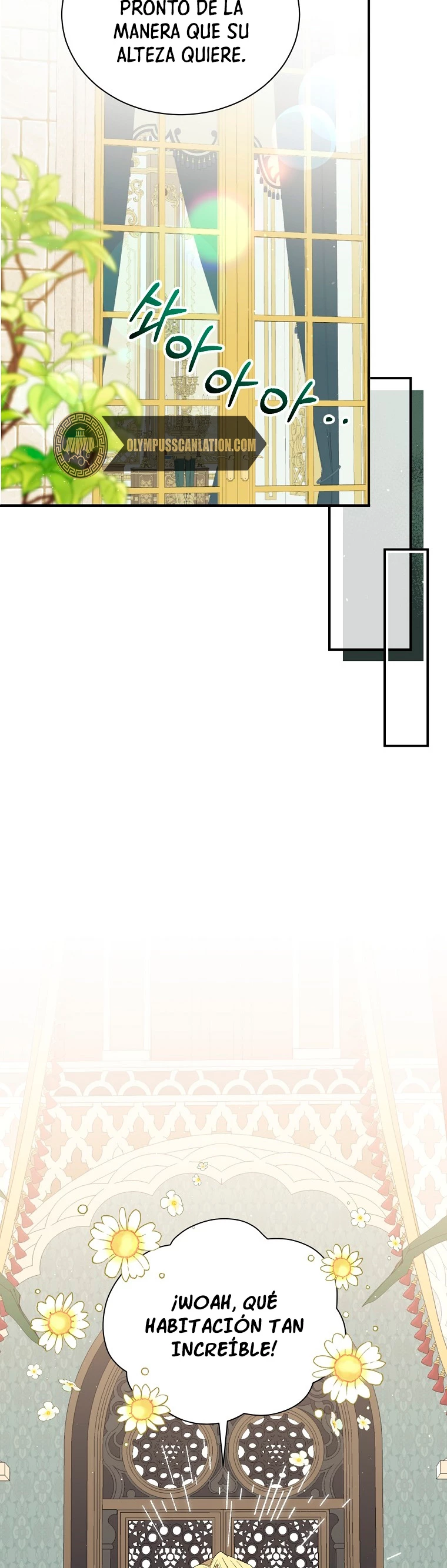 El Retorno Del Mago De 8ª Clase - Capítulo 35 - Página 25 - LectorTMOo