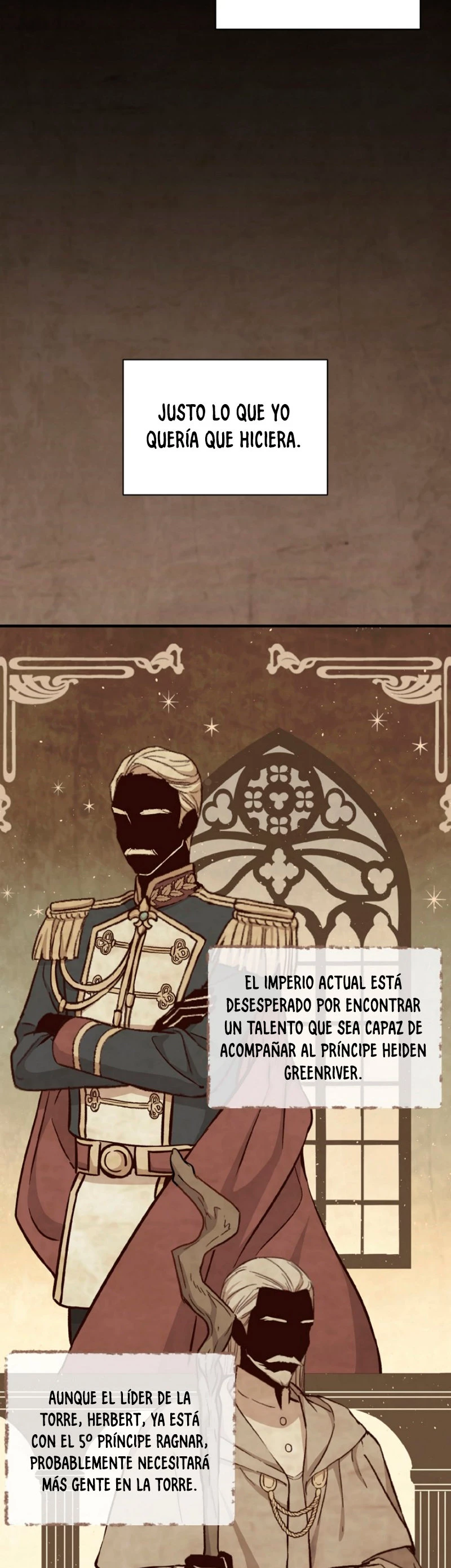 El Retorno Del Mago De 8ª Clase - Capítulo 4 - Página 4 - LectorTMOo