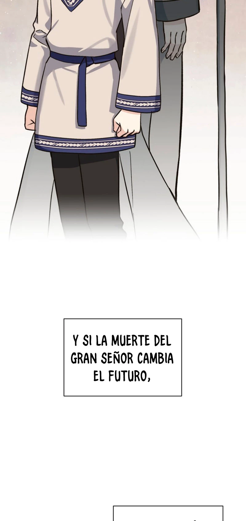 El Retorno Del Mago De 8ª Clase - Capítulo 4 - Página 44 - LectorTMOo
