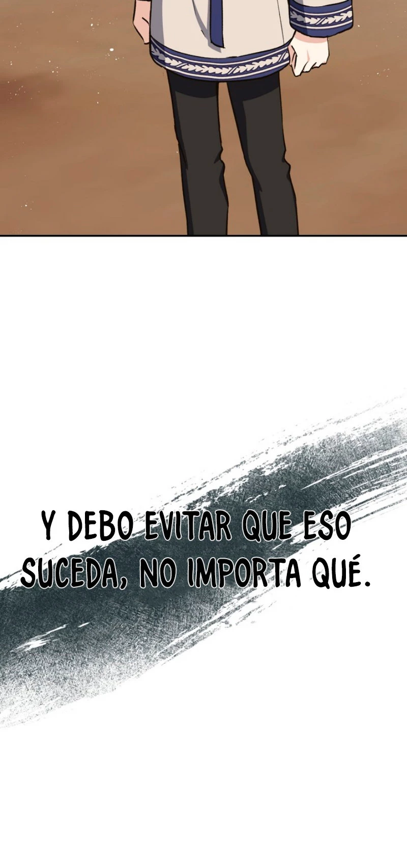 El Retorno Del Mago De 8ª Clase - Capítulo 4 - Página 47 - LectorTMOo