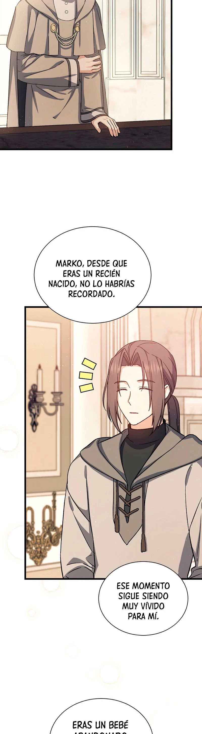 El Retorno Del Mago De 8ª Clase - Capítulo 41 - Página 10 - LectorTMOo